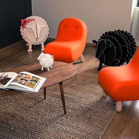 Home Confort Dijon Zewnętrze zdjęcie
