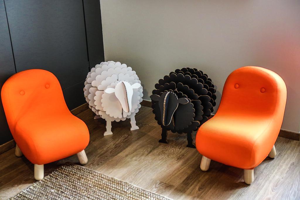 Home Confort Dijon Zewnętrze zdjęcie