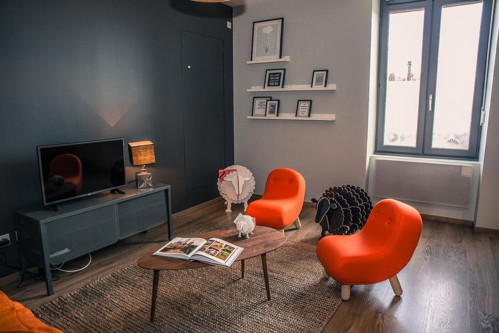 Home Confort Dijon Zewnętrze zdjęcie