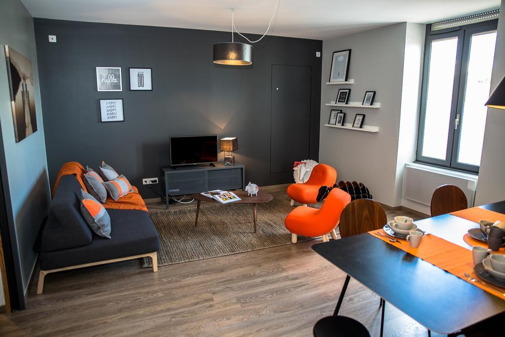 Home Confort Dijon Zewnętrze zdjęcie