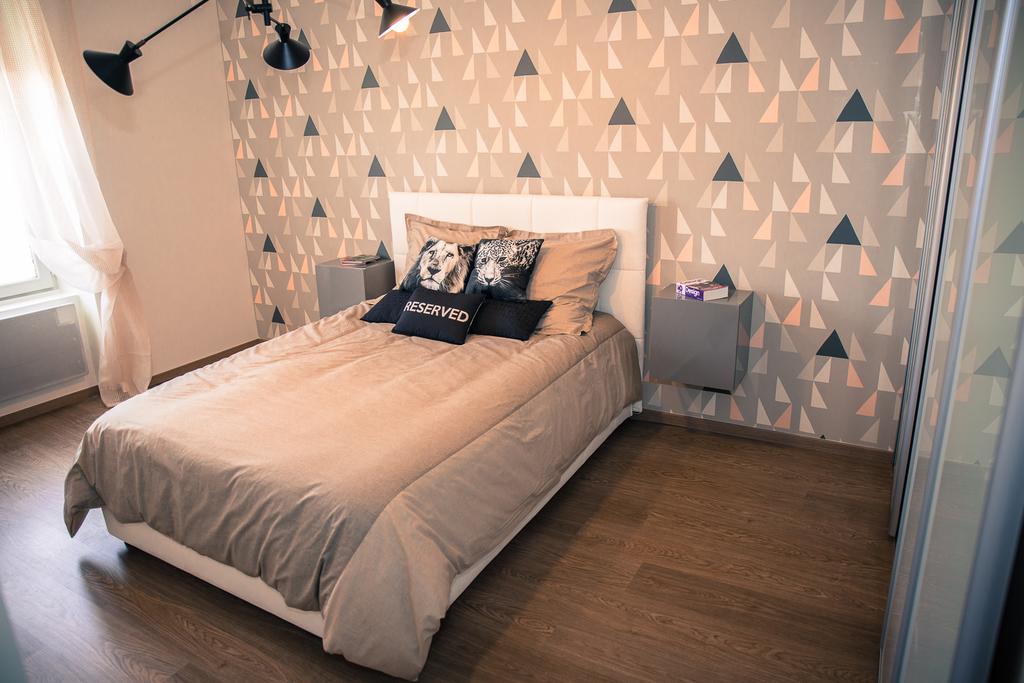 Home Confort Dijon Zewnętrze zdjęcie