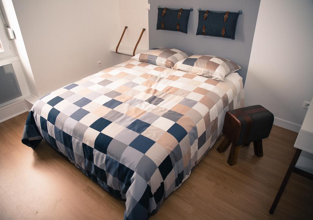 Home Confort Dijon Zewnętrze zdjęcie