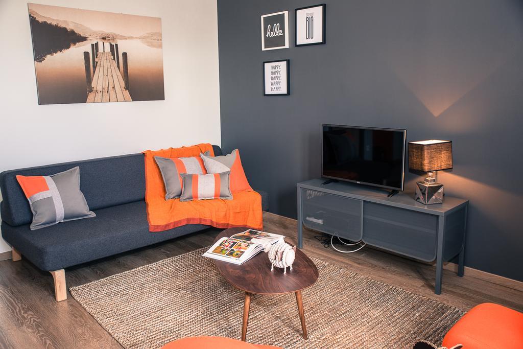 Home Confort Dijon Zewnętrze zdjęcie