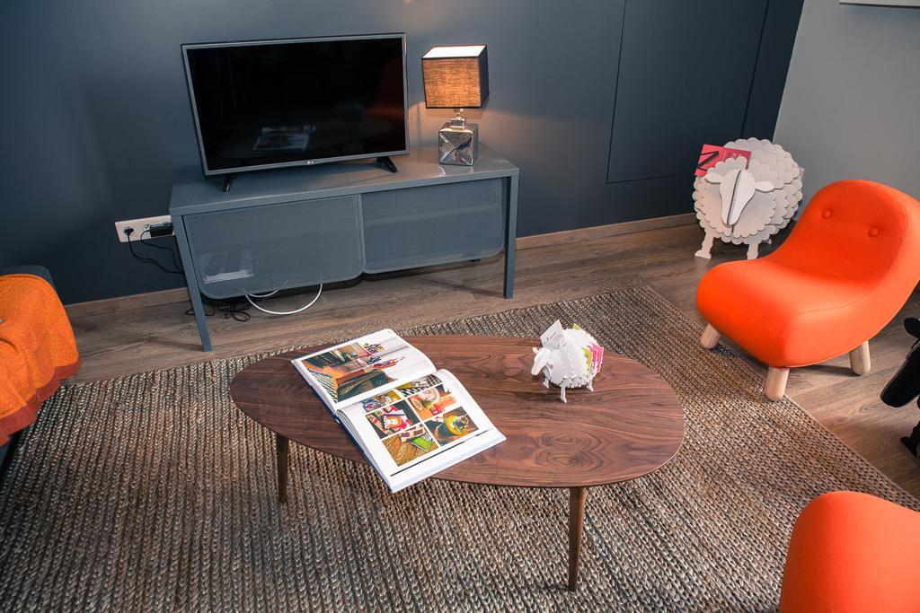 Home Confort Dijon Zewnętrze zdjęcie