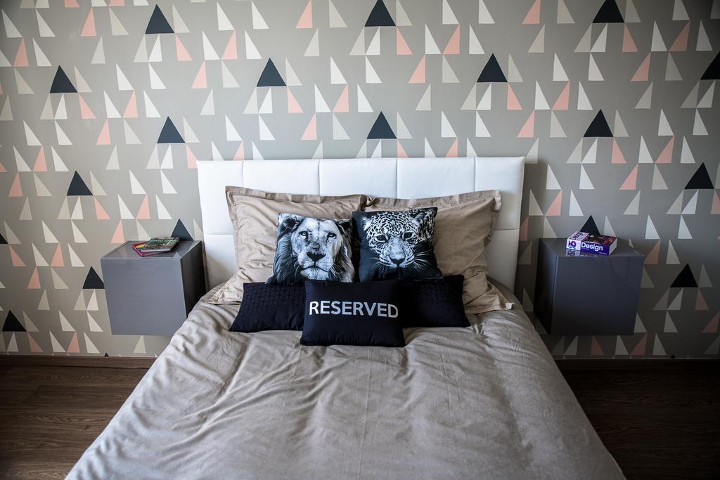 Home Confort Dijon Zewnętrze zdjęcie