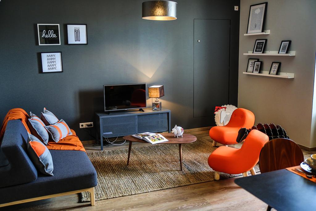 Home Confort Dijon Zewnętrze zdjęcie