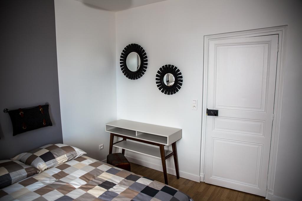 Home Confort Dijon Zewnętrze zdjęcie