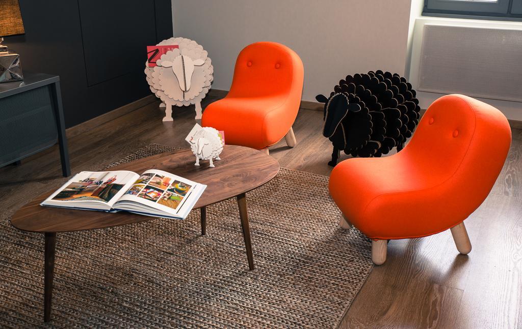 Home Confort Dijon Zewnętrze zdjęcie
