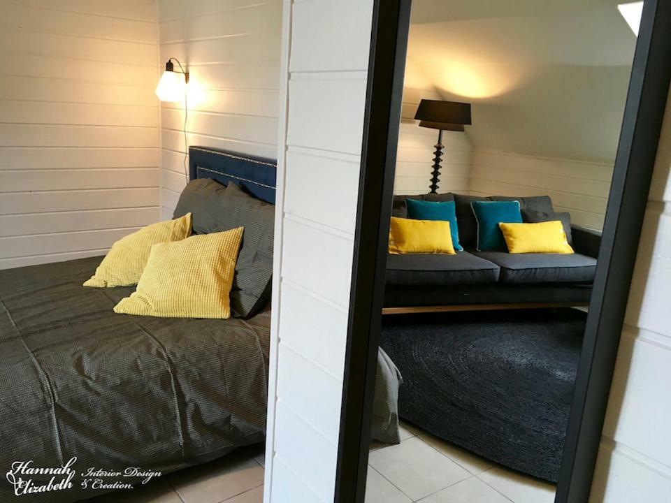 Home Confort Dijon Zewnętrze zdjęcie