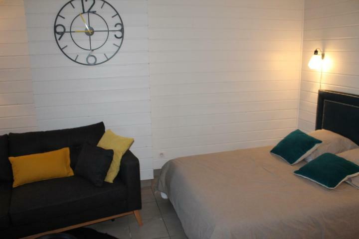Home Confort Dijon Zewnętrze zdjęcie