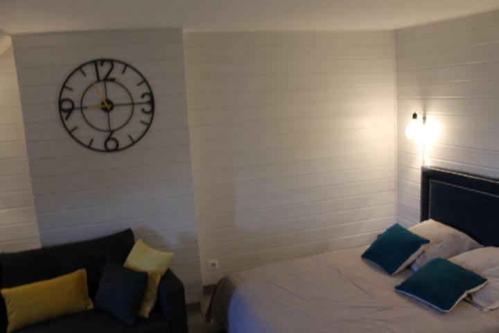 Home Confort Dijon Zewnętrze zdjęcie