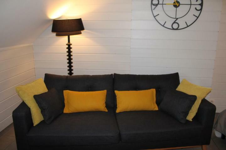 Home Confort Dijon Zewnętrze zdjęcie
