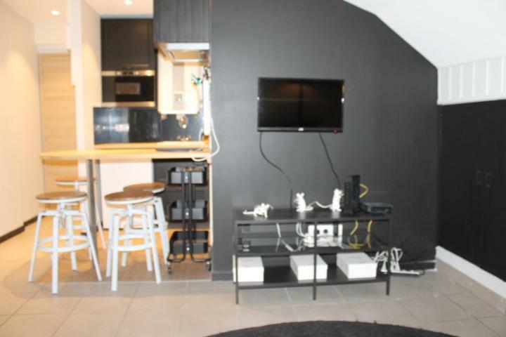 Home Confort Dijon Zewnętrze zdjęcie