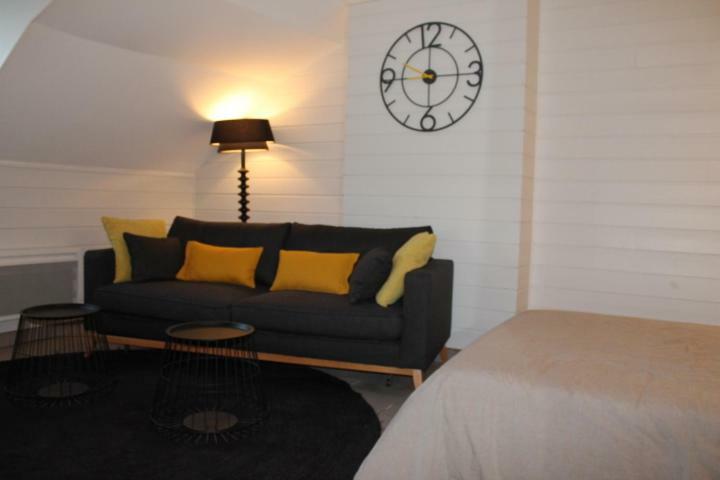 Home Confort Dijon Zewnętrze zdjęcie