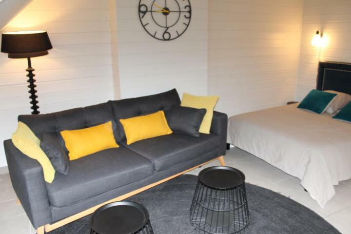 Home Confort Dijon Zewnętrze zdjęcie