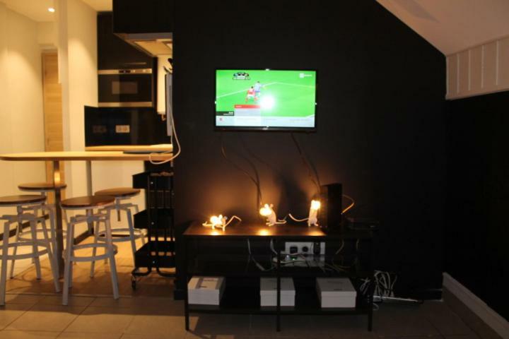 Home Confort Dijon Zewnętrze zdjęcie