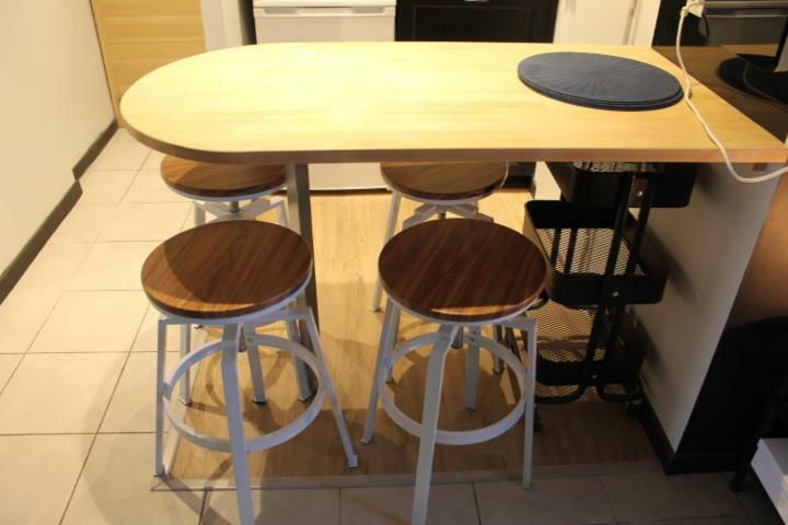 Home Confort Dijon Zewnętrze zdjęcie