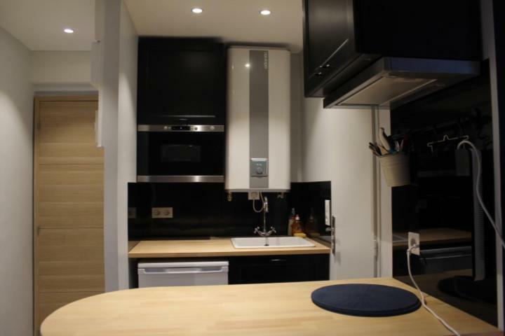 Home Confort Dijon Zewnętrze zdjęcie