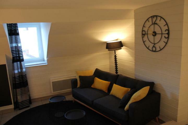 Home Confort Dijon Zewnętrze zdjęcie