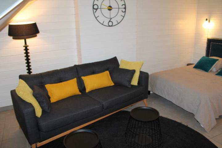 Home Confort Dijon Zewnętrze zdjęcie