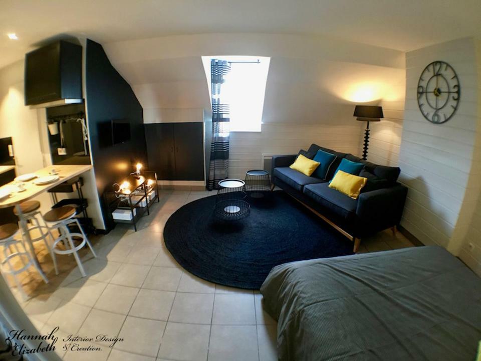 Home Confort Dijon Zewnętrze zdjęcie