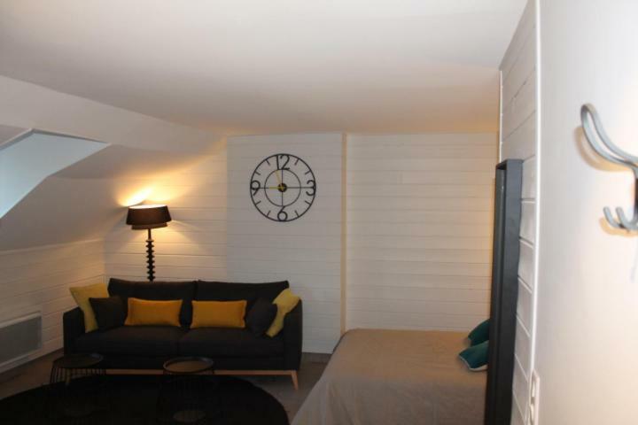Home Confort Dijon Zewnętrze zdjęcie