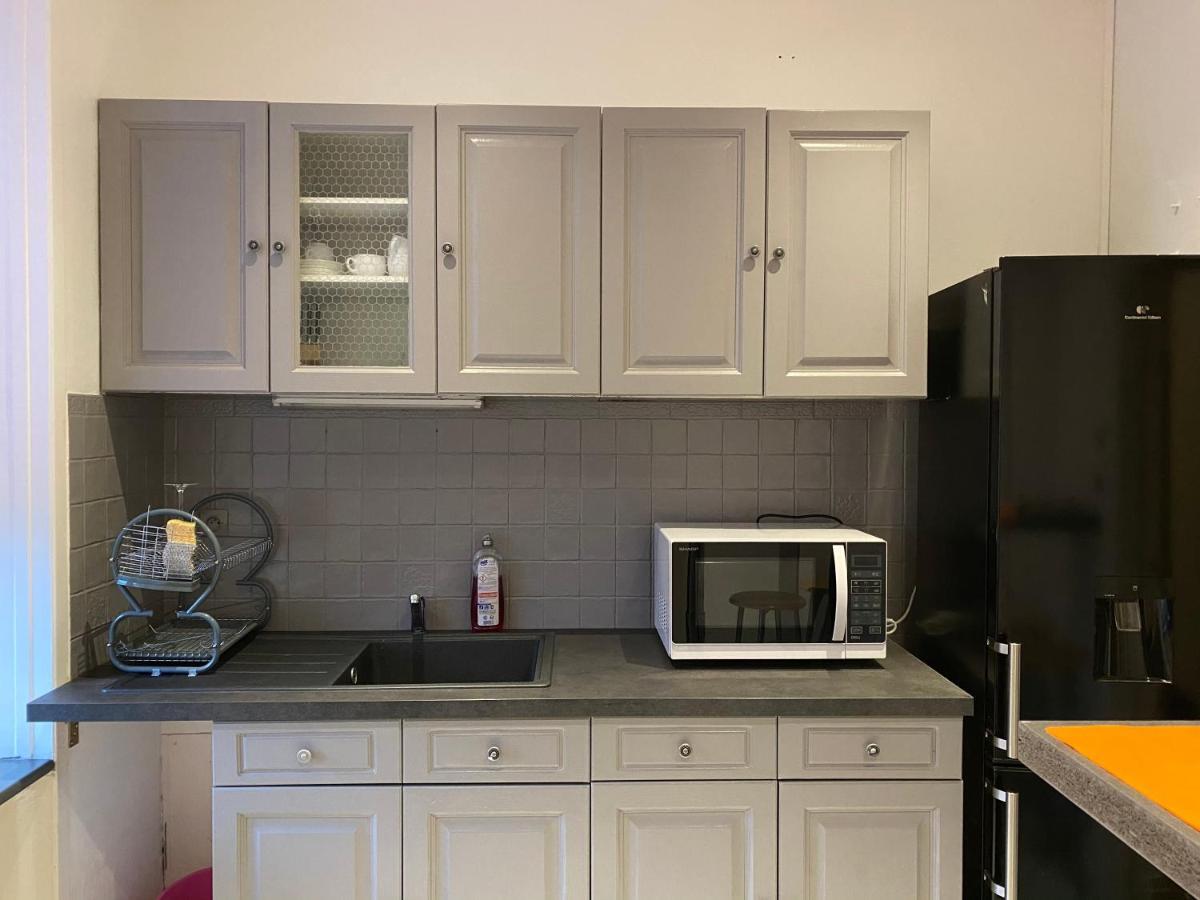 Home Confort Dijon Zewnętrze zdjęcie
