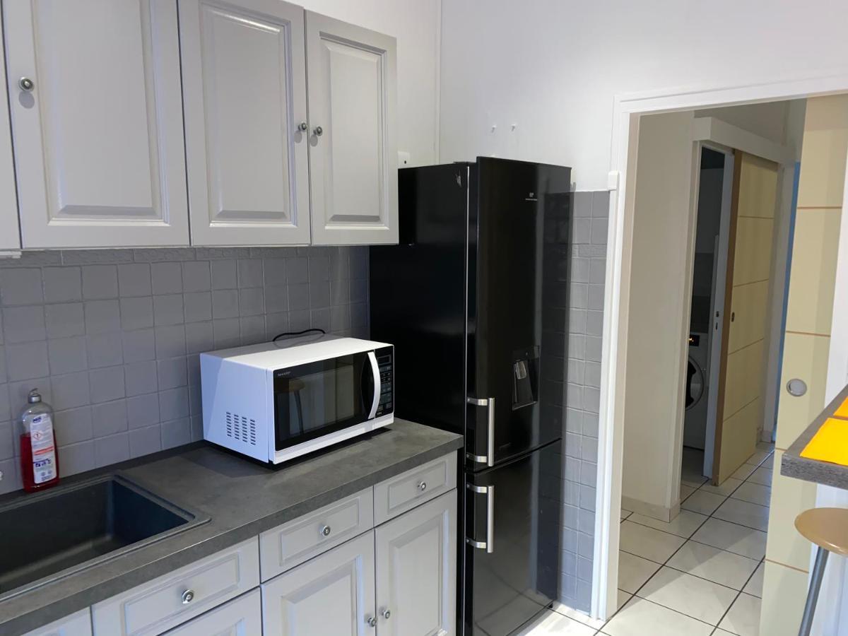 Home Confort Dijon Zewnętrze zdjęcie