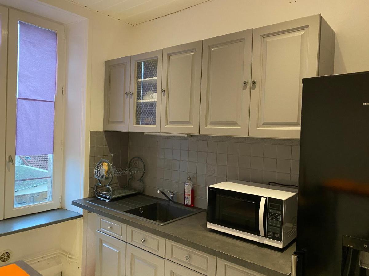 Home Confort Dijon Zewnętrze zdjęcie
