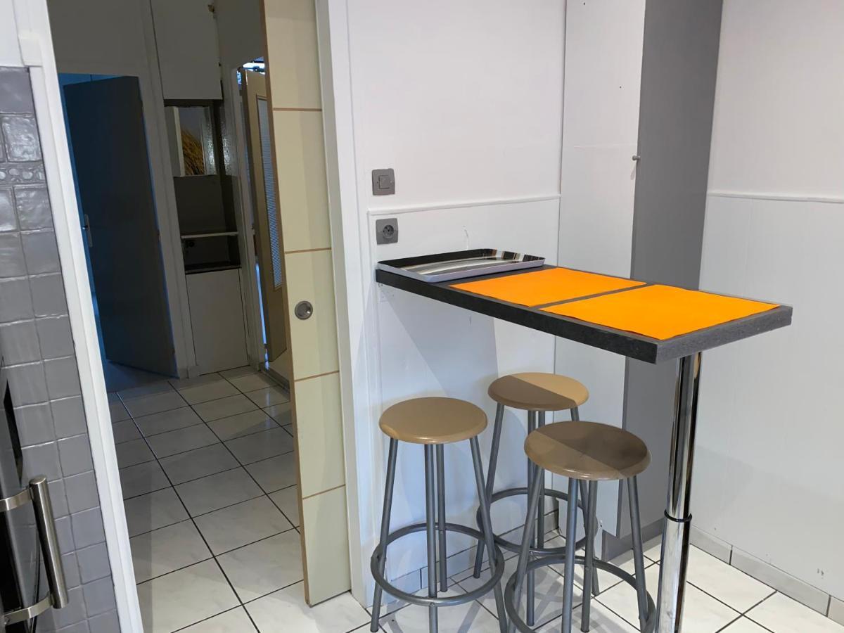 Home Confort Dijon Zewnętrze zdjęcie