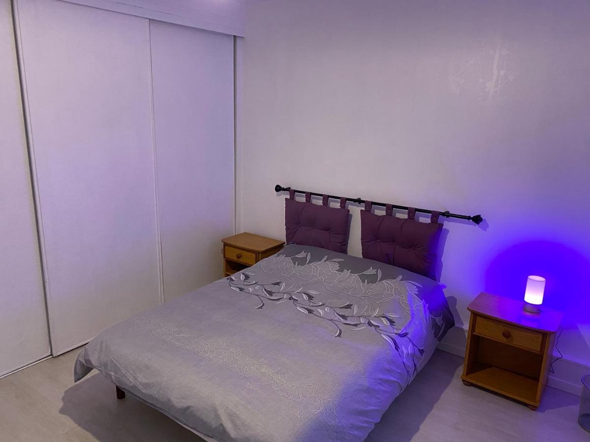 Home Confort Dijon Zewnętrze zdjęcie