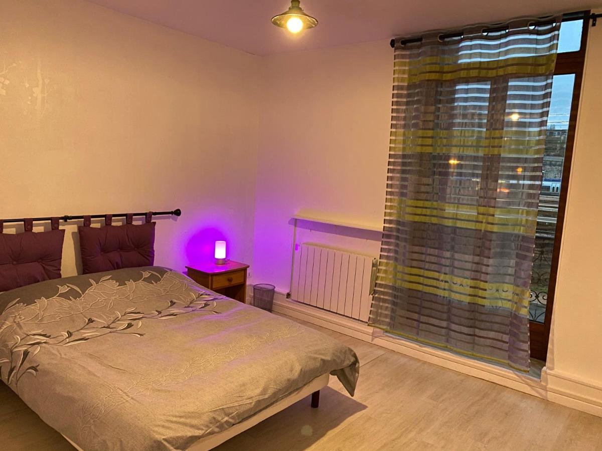 Home Confort Dijon Zewnętrze zdjęcie