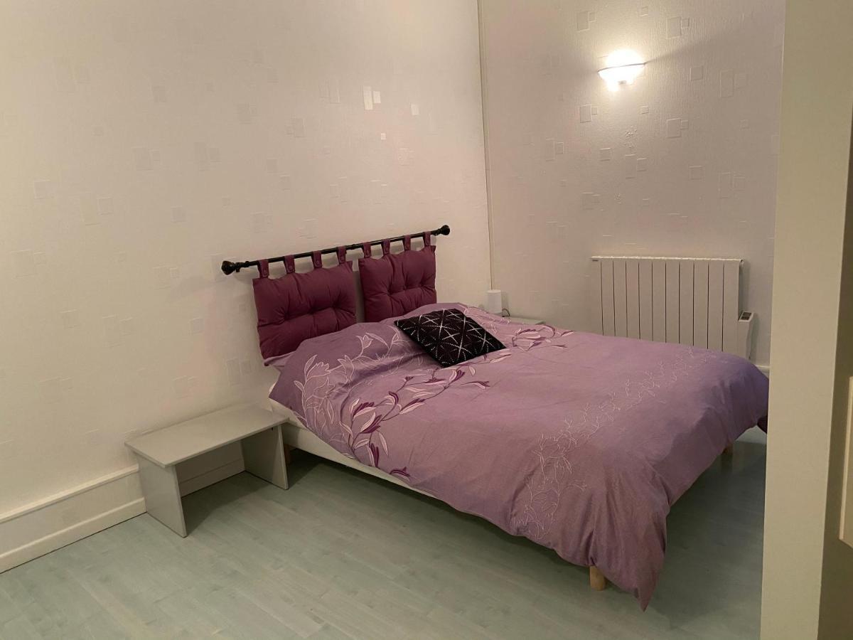 Home Confort Dijon Zewnętrze zdjęcie