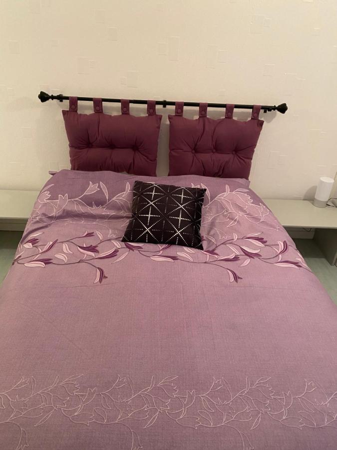 Home Confort Dijon Zewnętrze zdjęcie