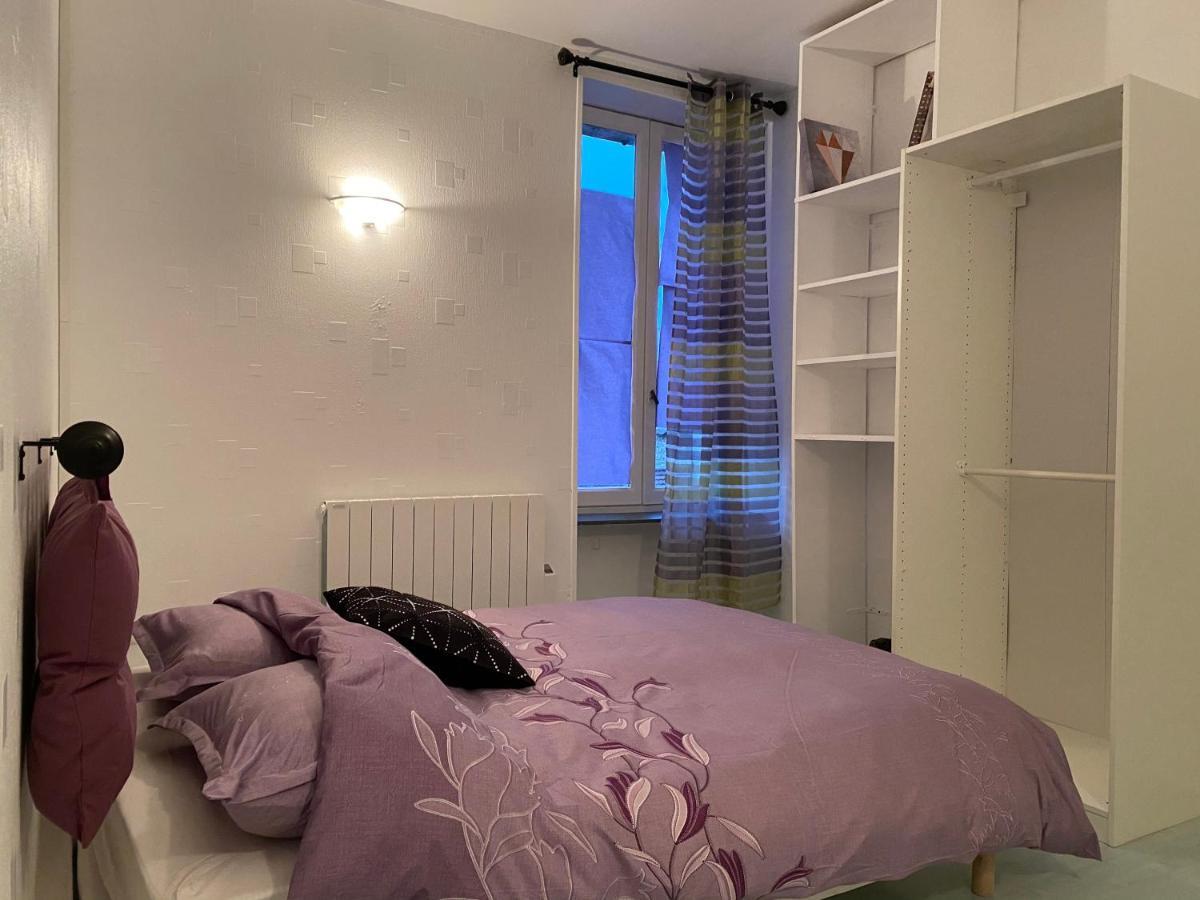 Home Confort Dijon Zewnętrze zdjęcie